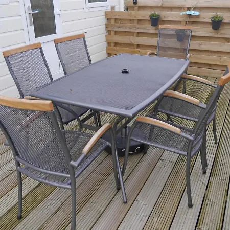 Holiday Wiringherlant.22 Holiday home