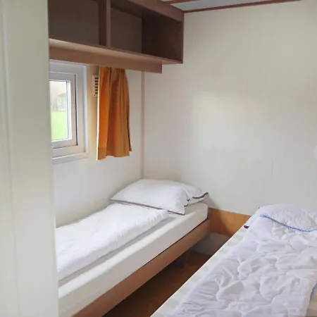 Holiday Wiringherlant.22 Сasa de vacaciones Hippolytushoef